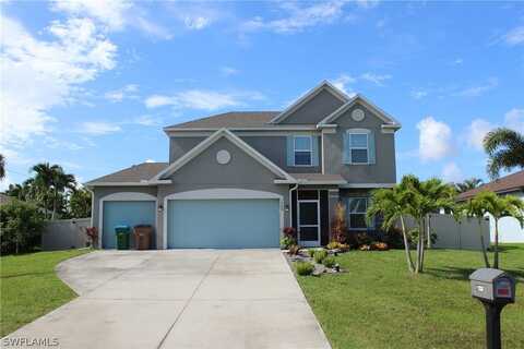 undefined, Cape Coral, FL 33914