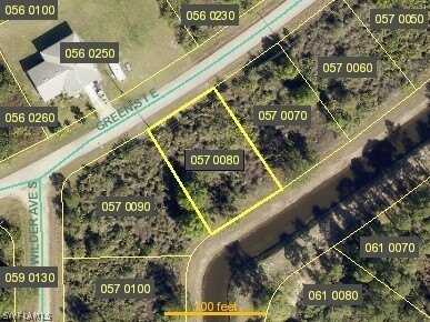 undefined, Lehigh Acres, FL 33974