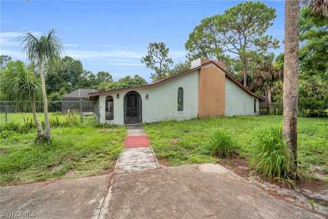 617 Glenn Avenue, Lehigh Acres, FL 33972