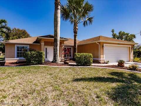 415 SW 29th Place, Cape Coral, FL 33991