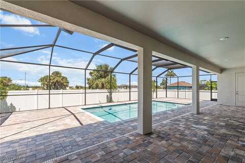 4107 NW 37th Street, Cape Coral, FL 33993