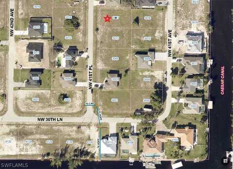 undefined, Cape Coral, FL 33993
