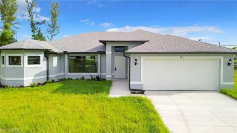 129 SW 28th Terrace, Cape Coral, FL 33914