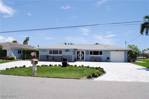 158 SW 52nd Street, Cape Coral, FL 33914