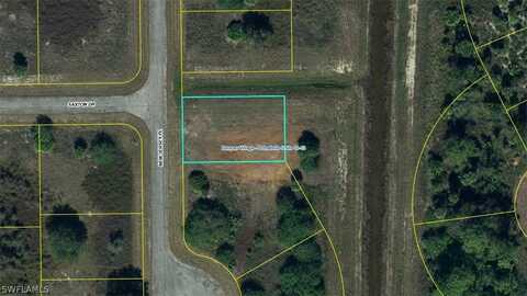 329 New Jersey Place, Labelle, FL 33935