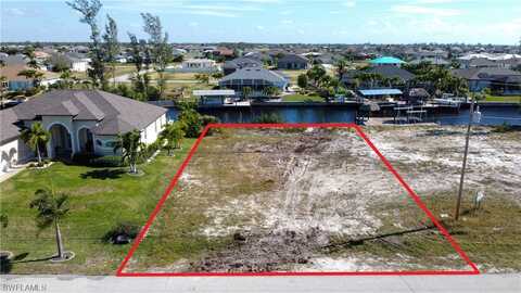 1645 NW 39th Avenue, Cape Coral, FL 33993