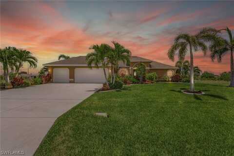 128 NW 9th Street, Cape Coral, FL 33993