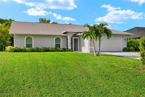 1916 SE 13th Terrace, Cape Coral, FL 33990