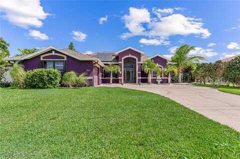 207 SE 31st Street, Cape Coral, FL 33904