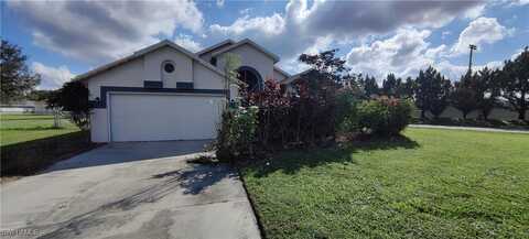 undefined, Lehigh Acres, FL 33971