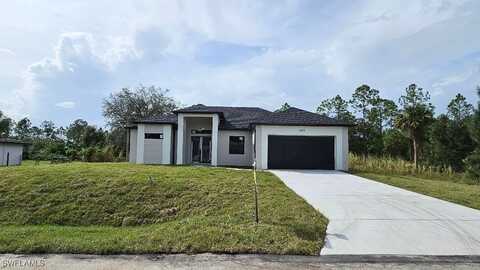 1019 Calvin Avenue, Lehigh Acres, FL 33972