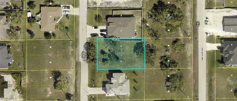 409 NW 26th Place, Cape Coral, FL 33993