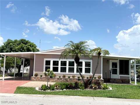 17521 Bryan Court, Fort Myers Beach, FL 33931