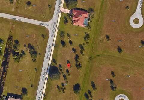 16348 Cape Horn Boulevard, Punta Gorda, FL 33955