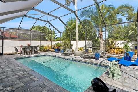 5426 Harbour Castle Drive, Fort Myers, FL 33907