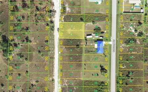 2340 Highlands Road, Punta Gorda, FL 33983