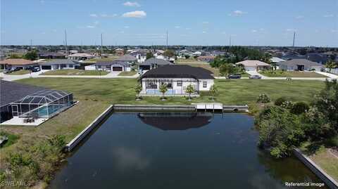 106 NE 23rd Street, Cape Coral, FL 33909