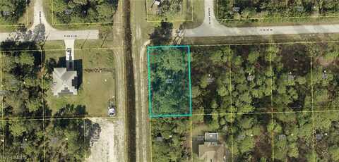 3419 75th Street W, Lehigh Acres, FL 33971