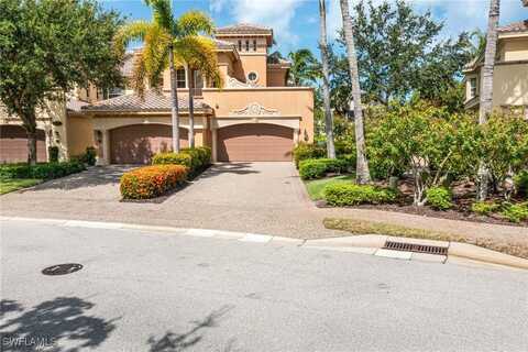 2717 Callista Court, Naples, FL 34114