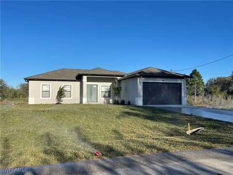 1834 Lindsay Street, Lehigh Acres, FL 33972