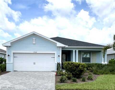 17628 Winding Wood Lane, Punta Gorda, FL 33982