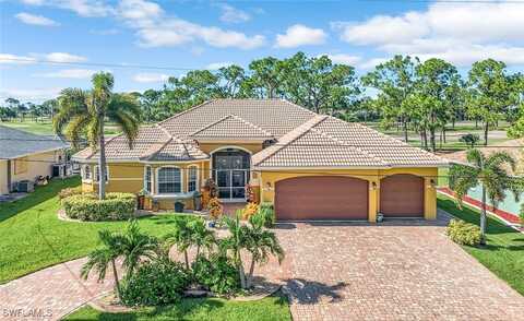 1208 SW 16th Terrace, Cape Coral, FL 33991