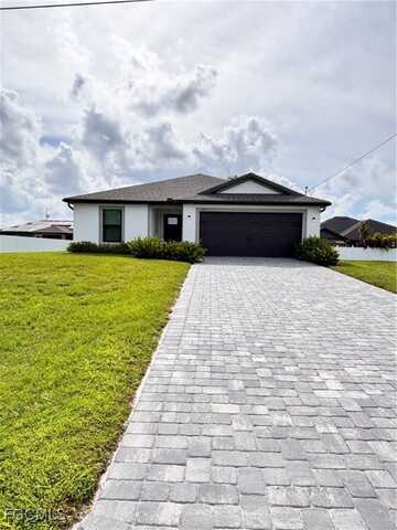 522 NW 26th Place, Cape Coral, FL 33993