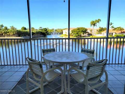 11261 Jacana Court, Fort Myers, FL 33908