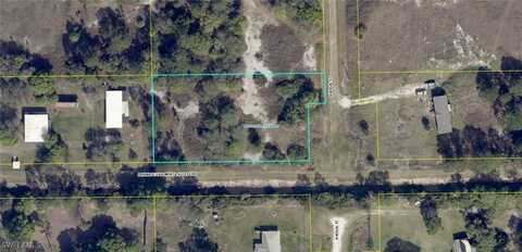 410 N Nogal Street, Clewiston, FL 33440