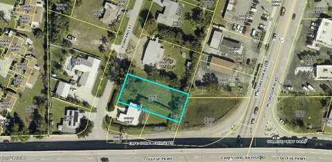 6081 Pompano Street, Fort Myers, FL 33919