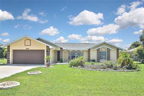 26201 Argentina Drive, Punta Gorda, FL 33983