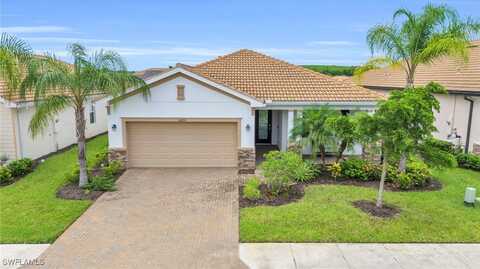 10326 Fontanella Drive, Fort Myers, FL 33913