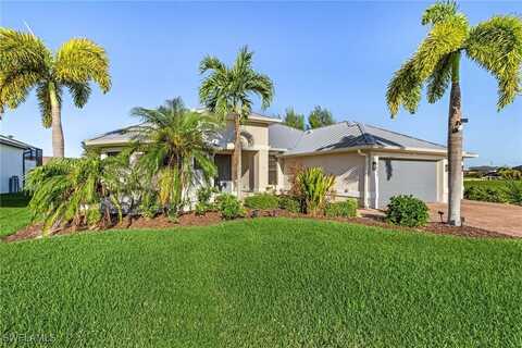 1640 NW 39th Avenue, Cape Coral, FL 33993