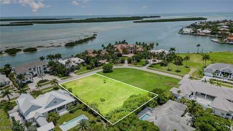 1820 S Inlet Drive, Marco Island, FL 34145