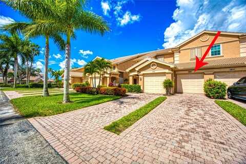 13921 Lake Mahogany Boulevard, Fort Myers, FL 33907