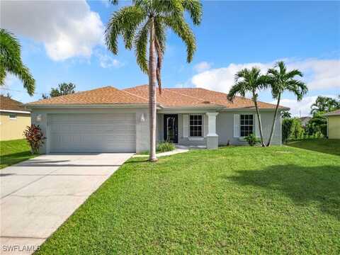 2001 SW Embers Terrace, Cape Coral, FL 33991