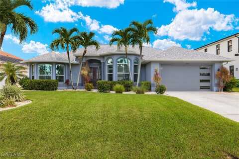 703 NW 39th Avenue, Cape Coral, FL 33993