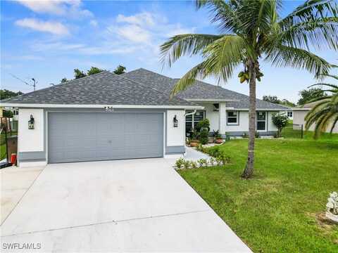 2908 44th Street SW, Lehigh Acres, FL 33976