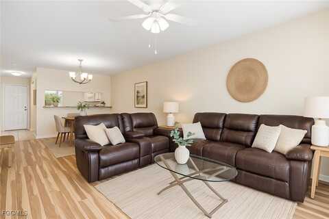 14831 Park Lake Drive unit: 309, Fort Myers, FL 33919
