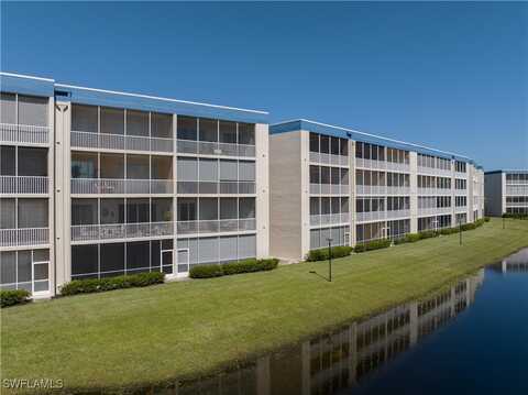 14831 Park Lake Drive unit: 309, Fort Myers, FL 33919