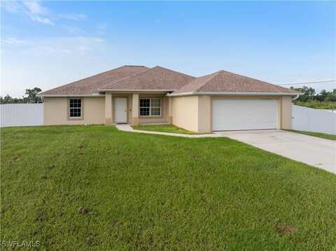 7609 2nd Place, Labelle, FL 33935