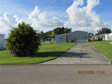 161 Tarpon, Punta Gorda, FL 33950