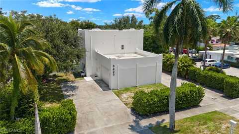 4223 McGregor Boulevard, Fort Myers, FL 33901