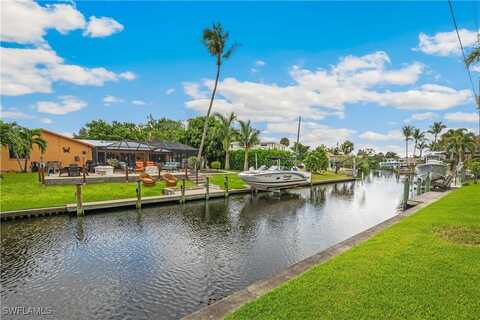 1035 Wyomi Drive, Fort Myers, FL 33919