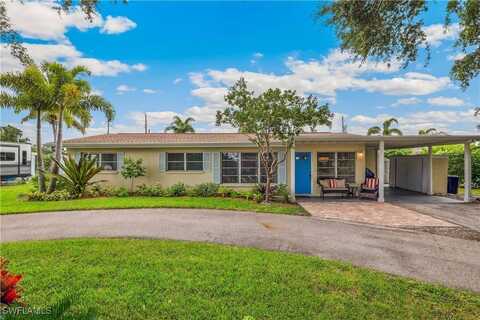 1035 Wyomi Drive, Fort Myers, FL 33919