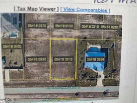 undefined, Cape Coral, FL 33993