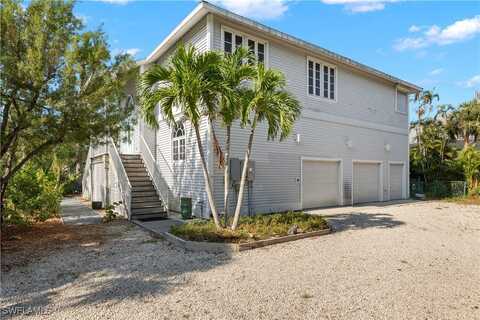 431 Rabbit Road, Sanibel, FL 33957