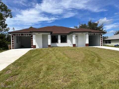 4533-4535 Golfview Boulevard, Lehigh Acres, FL 33973