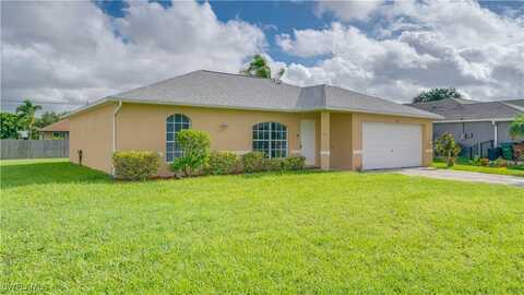 1501 SW 14th Street, Cape Coral, FL 33991