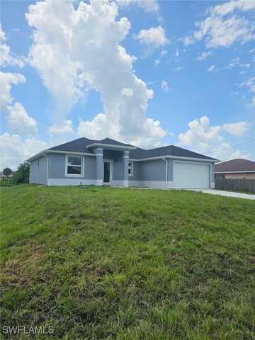 3021 38th Street SW, Lehigh Acres, FL 33976